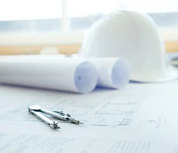 Permits & Building